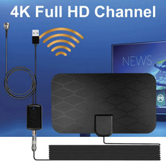 HD Digital Receiver 4K