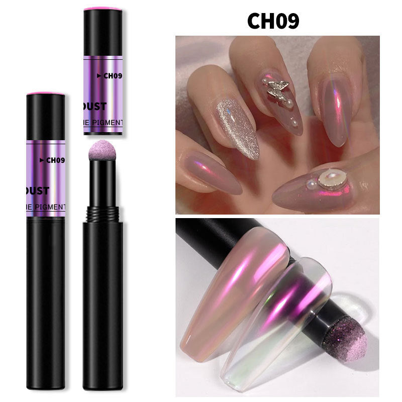 Sunđer za nail art