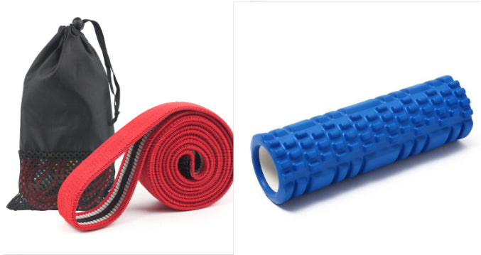Fitness  Roler