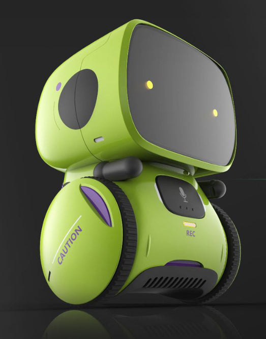 Robot