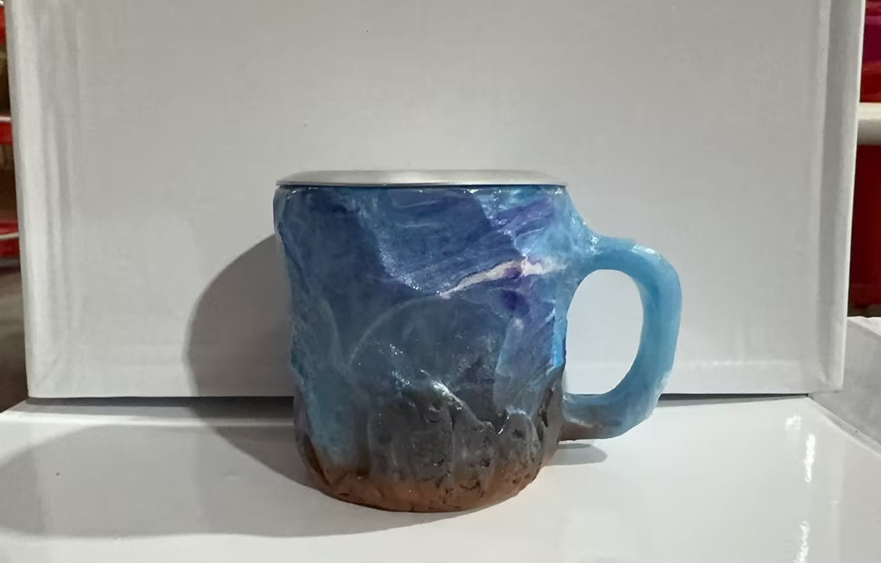 400ml Šolja