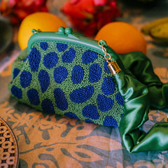 Arnoldi JADE  clutch torba
