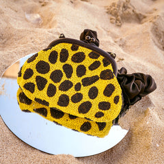 ARNOLDI VENOM clutch torba