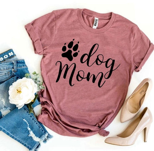 Dog Mom Majca