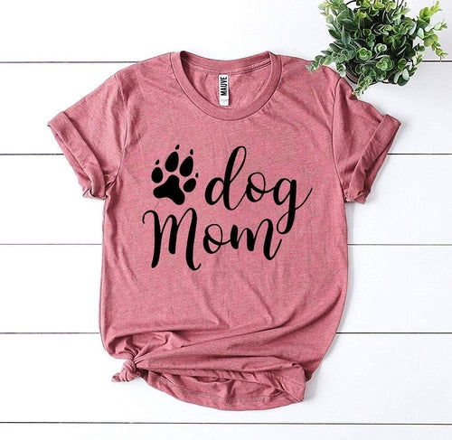 Dog Mom Majca