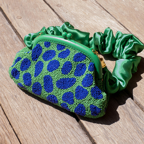 Arnoldi JADE  clutch torba
