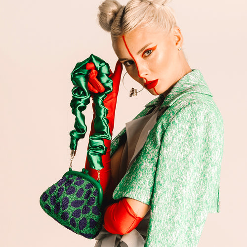 Arnoldi JADE  clutch torba