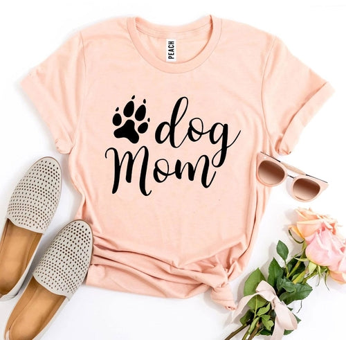 Dog Mom Majca