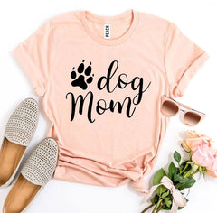 Dog Mom Majca
