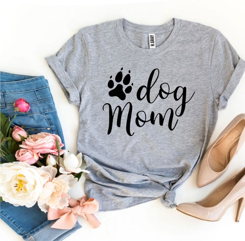 Dog Mom Majca
