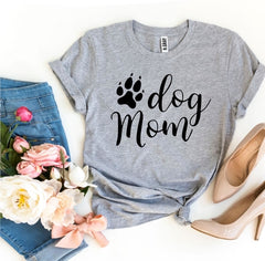 Dog Mom Majca