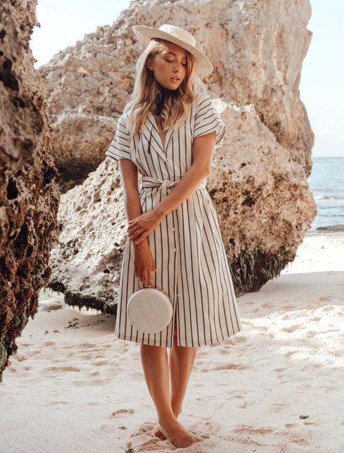 Matta Pandan clutch torba