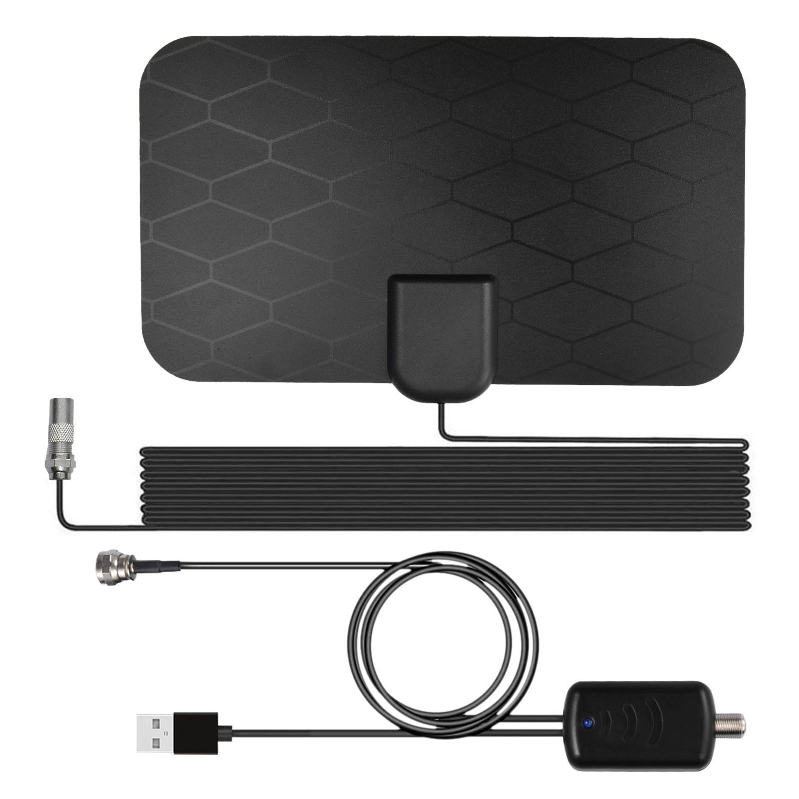 HD Digital Receiver 4K