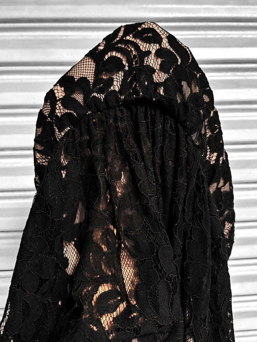 Clasi Set sa sakoom i haljinom sa cvetnim dezenom, plus size