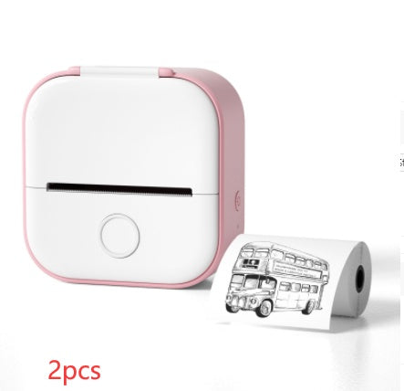 Portable Mini termalni Printer