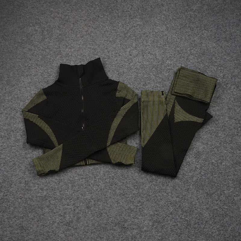 Trodelni sportski set