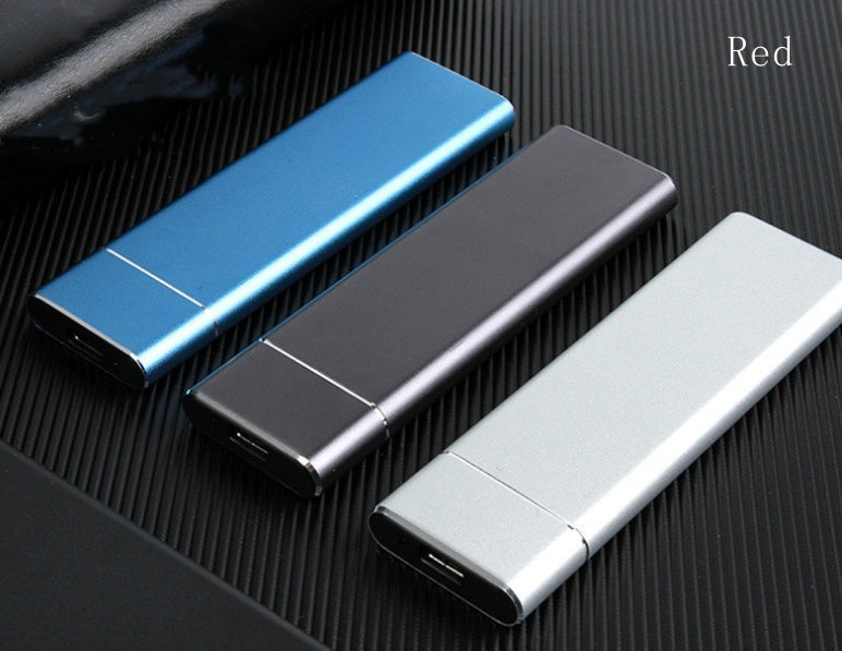 Prenosivi SSD disk