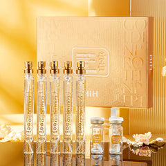Gold Protein Set za negu lica