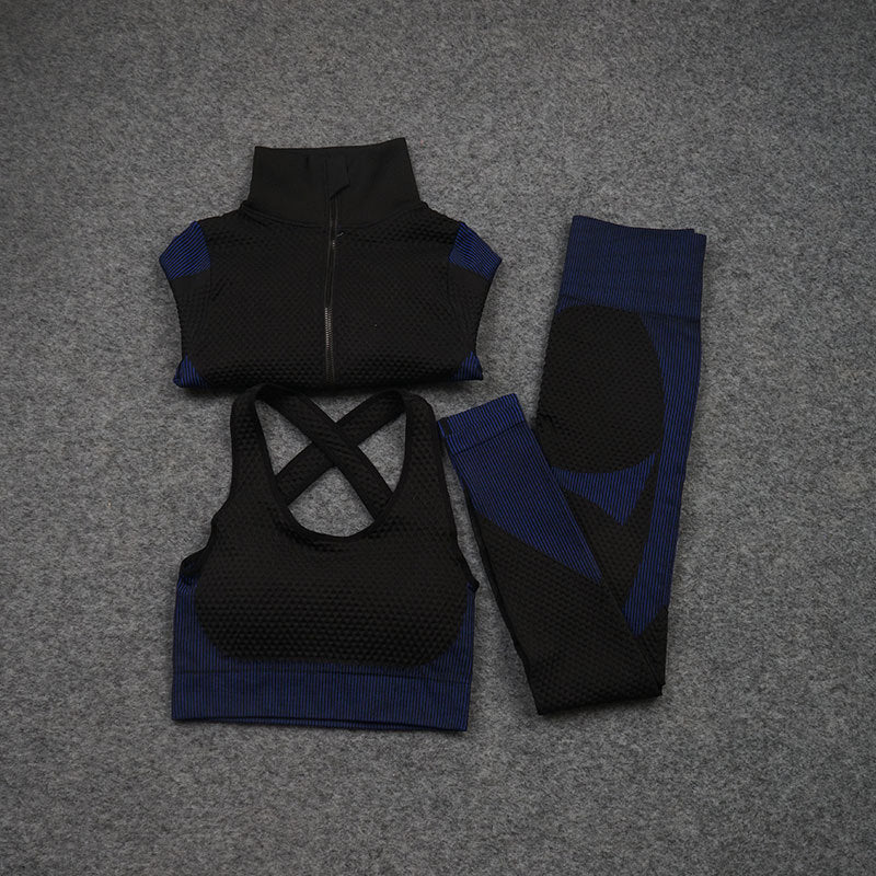Trodelni sportski set
