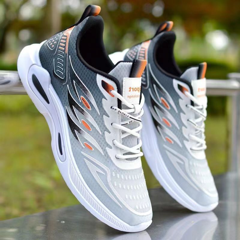 Trendy Mesh Sportske patike