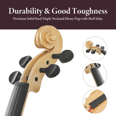 Professionalna  4/4  Violina - Premium