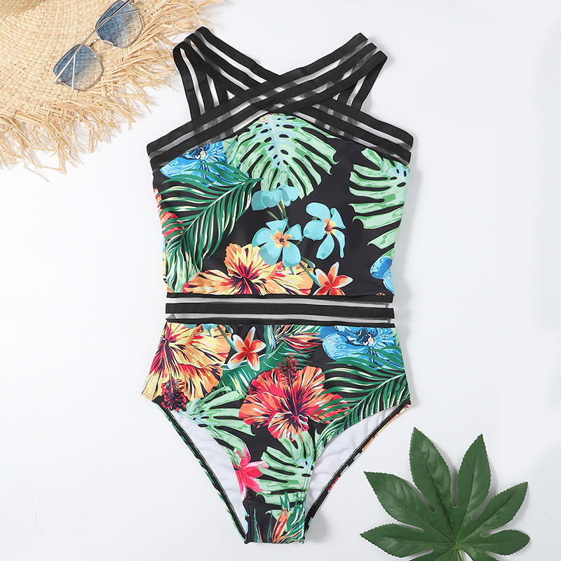 Jednodelni bikini