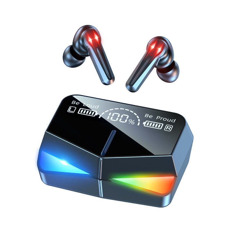 Bežične Bluetooth TWS slušalice