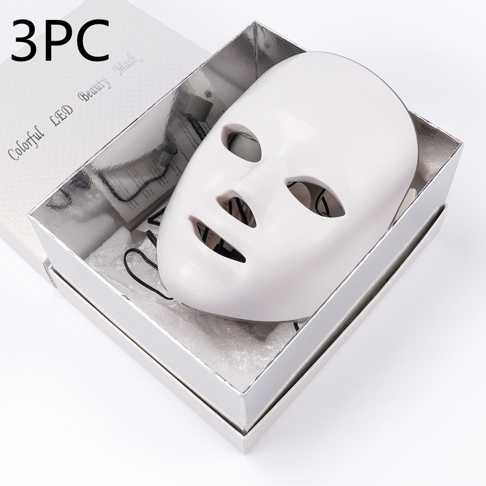 Beauty Skin Maska 7 boja