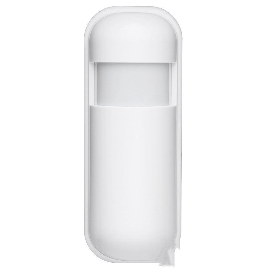 Smart GSM Alarm