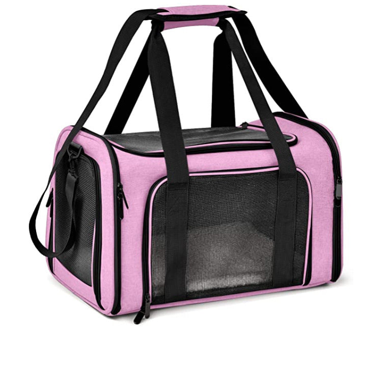 Pet Travel Ranac