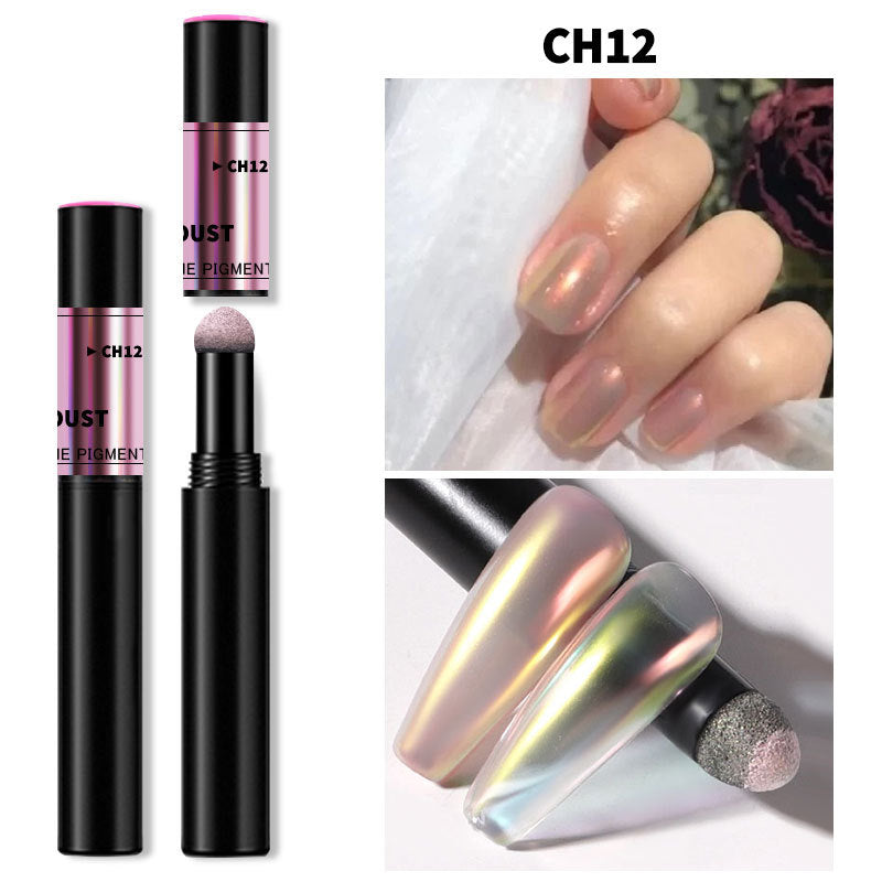 Sunđer za nail art
