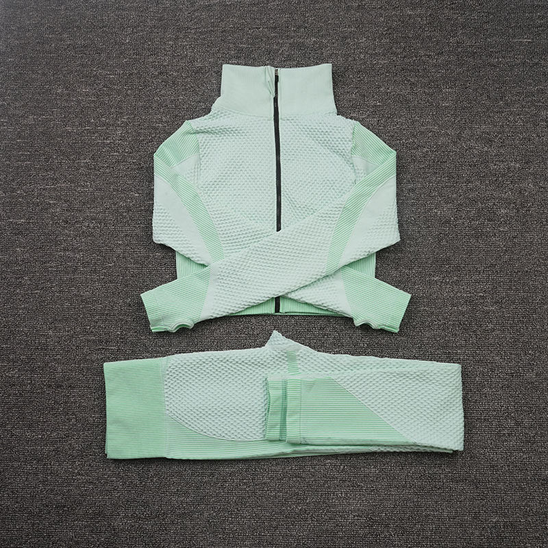 Trodelni sportski set