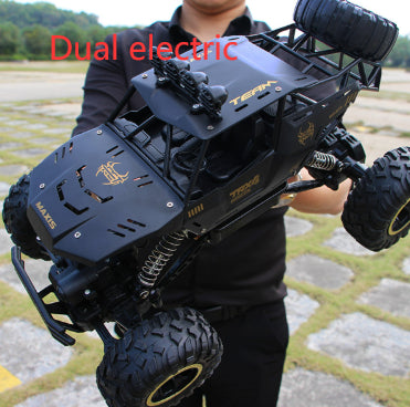 Auto na daljinski