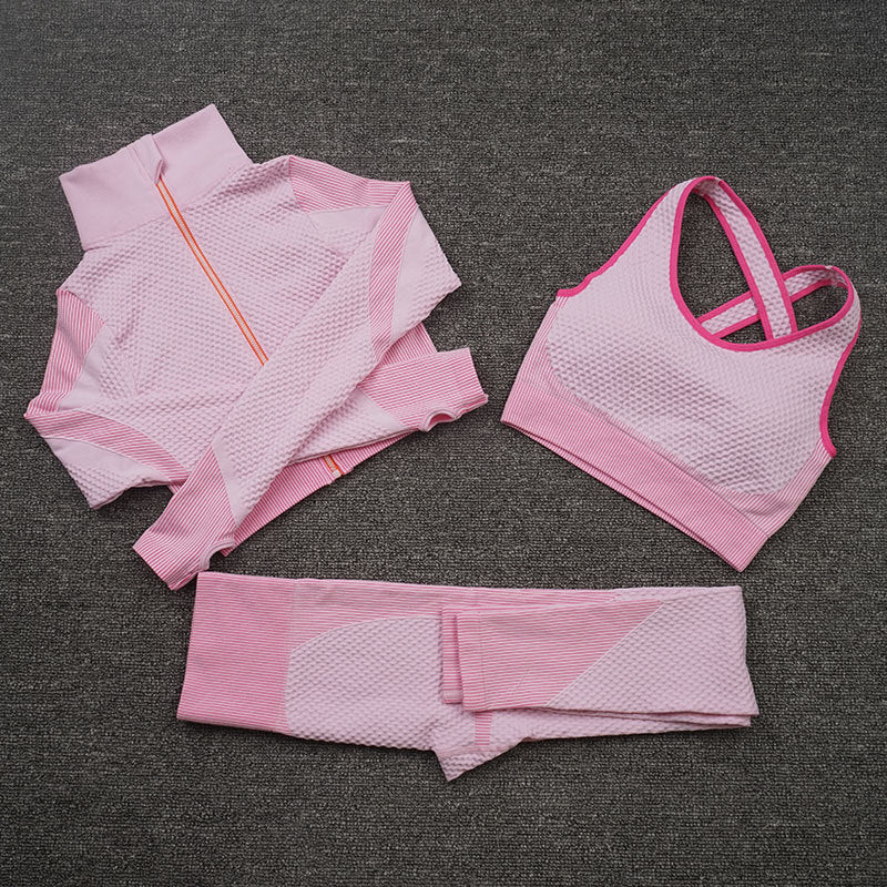 Trodelni sportski set