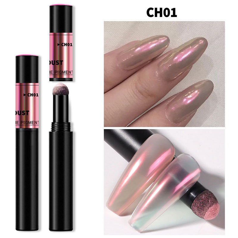 Sunđer za nail art