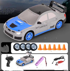 2.4G Drift Rc Auto