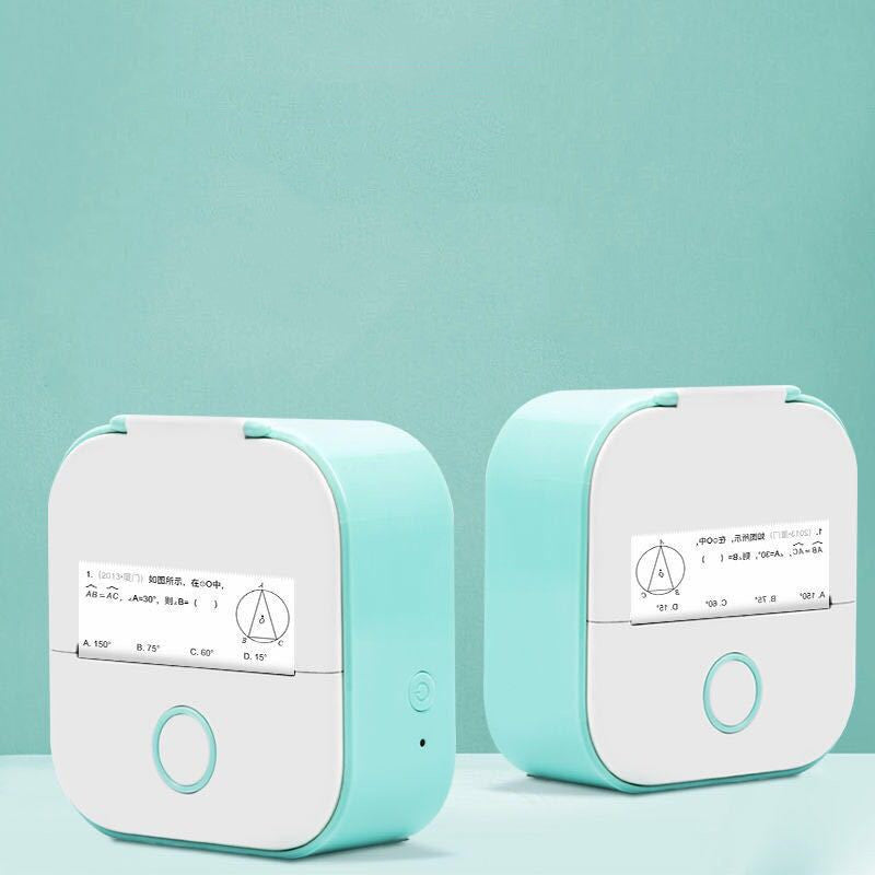 Portable Mini termalni Printer