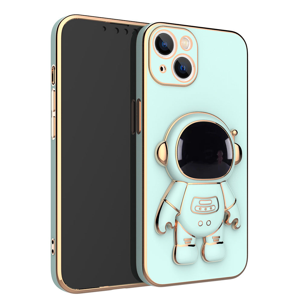 3D Astronaut Maska za mobilni
