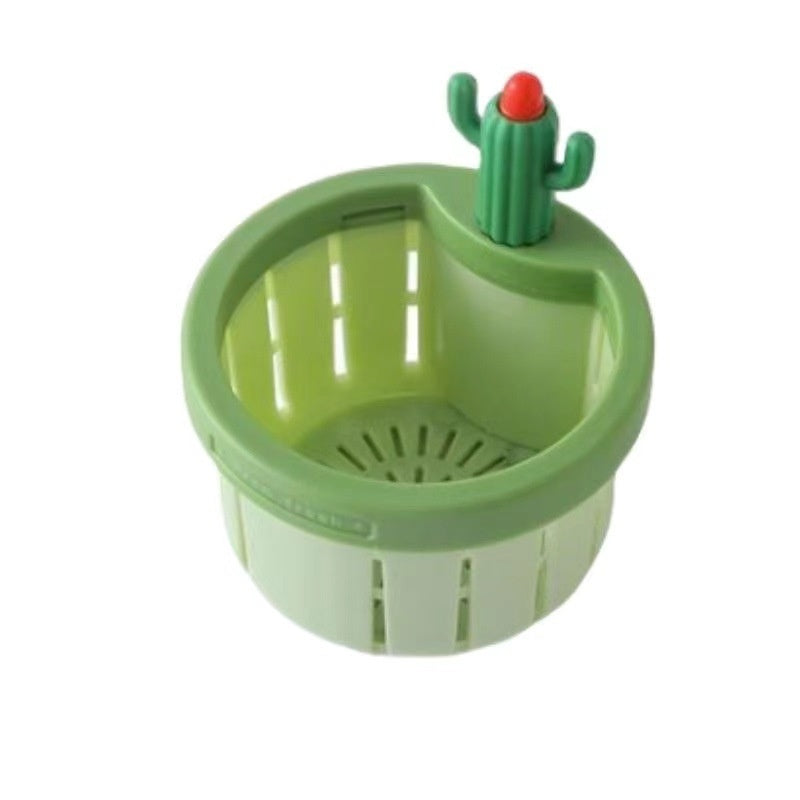 Cactus korpa za odvod sudopere