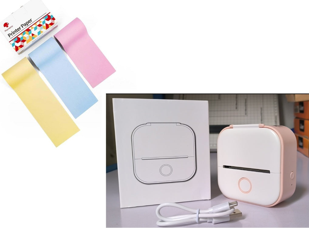 Portable Mini termalni Printer
