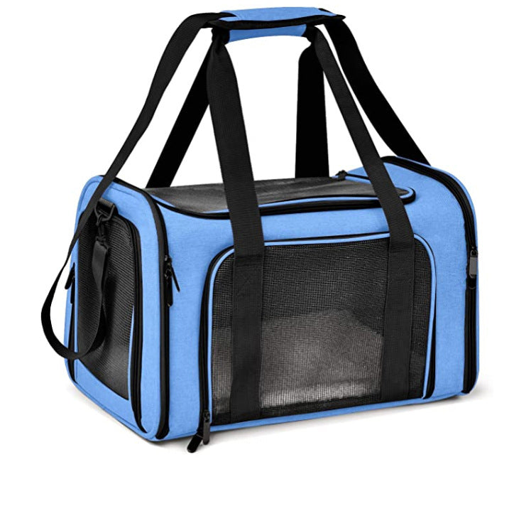 Pet Travel Ranac