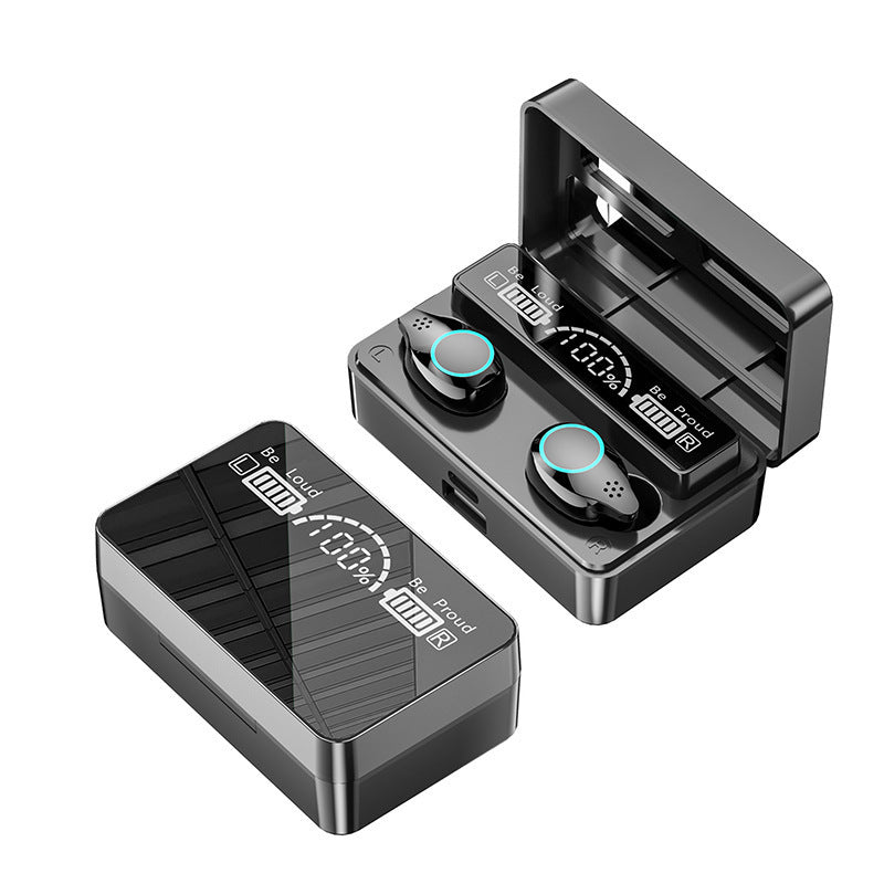 Bežične Bluetooth TWS slušalice