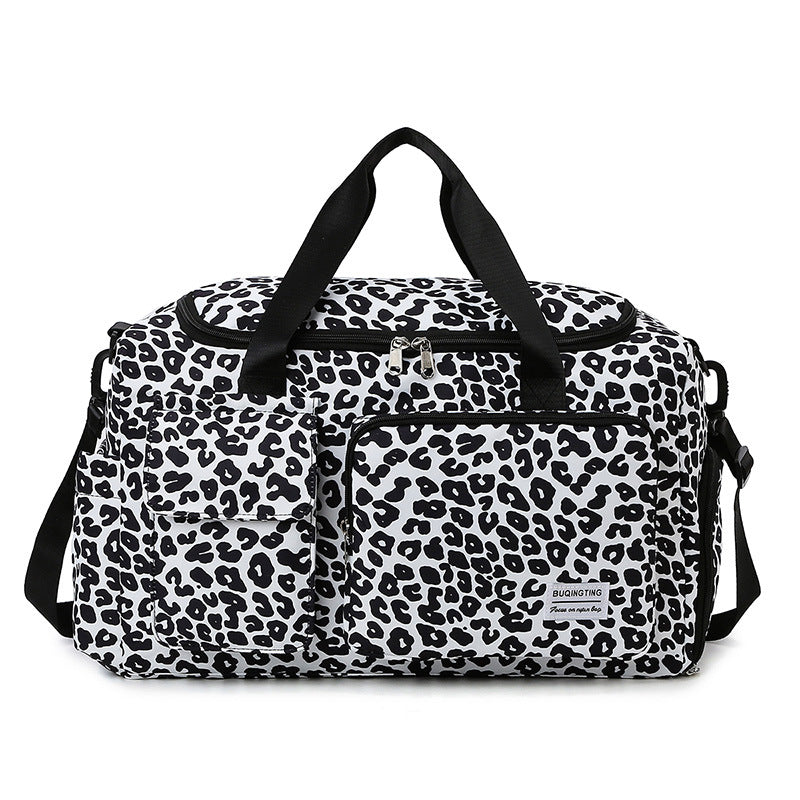 Trendi fitnes torba