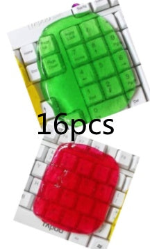 Univerzalni lepak za čišćenje tastature