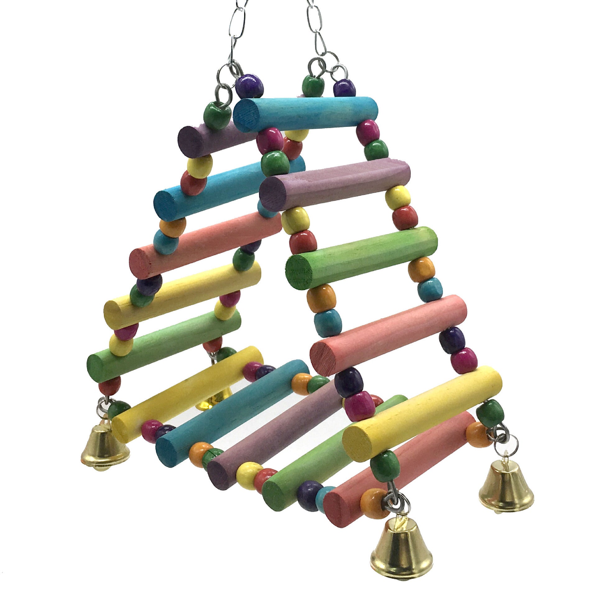 Parakeet Bird Toy