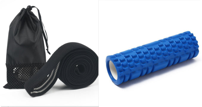 Fitness  Roler