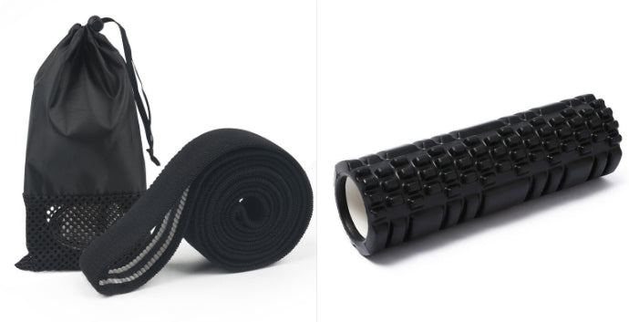 Fitness  Roler