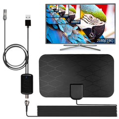 HD Digital Receiver 4K