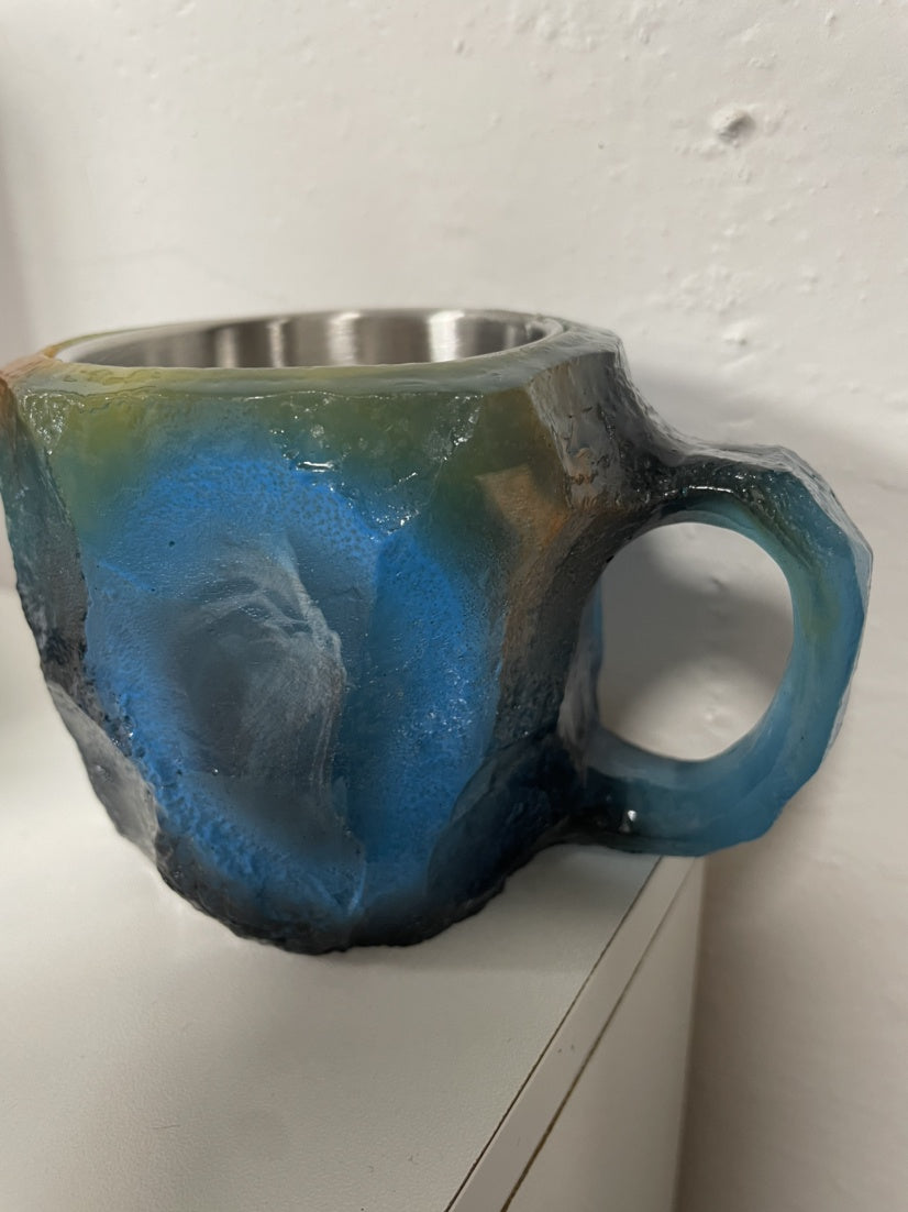 400ml Šolja